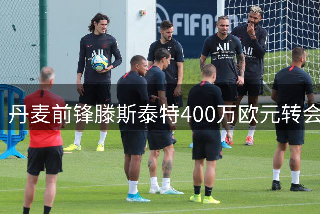 丹麦前锋滕斯泰特400万欧元转会图卢兹